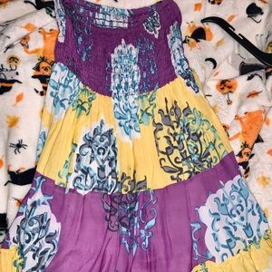 Charming Charlie sundress